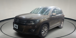 Volkswagen Tiguan 2.0 TFSI PIEL TRACK & FUN AT Suv 2015
