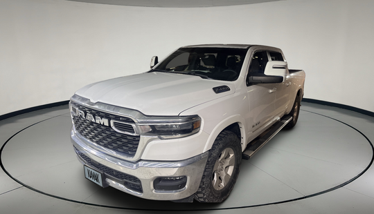 Ram • Ram 1500