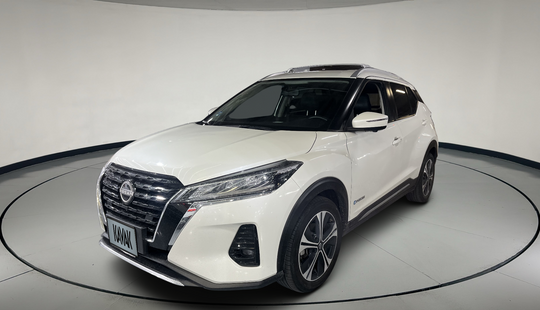 Nissan • Kicks