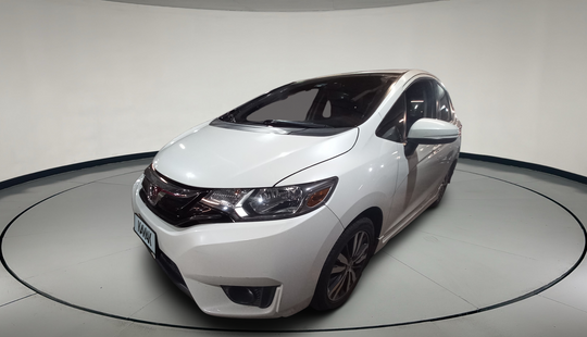 Honda • Fit