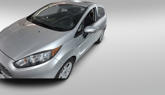 Ford • Fiesta