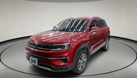 Changan • CS35