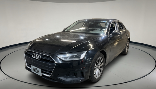 Audi • A4
