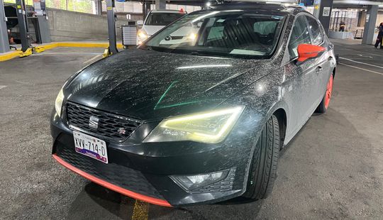 Seat • Leon