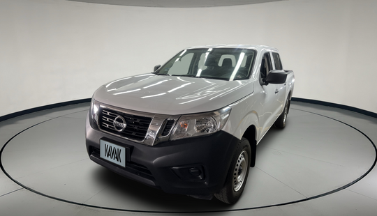 Nissan • NP300