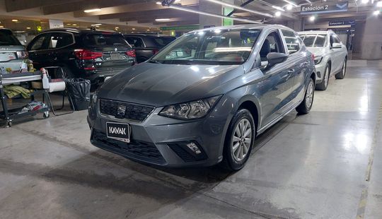 Seat • Ibiza