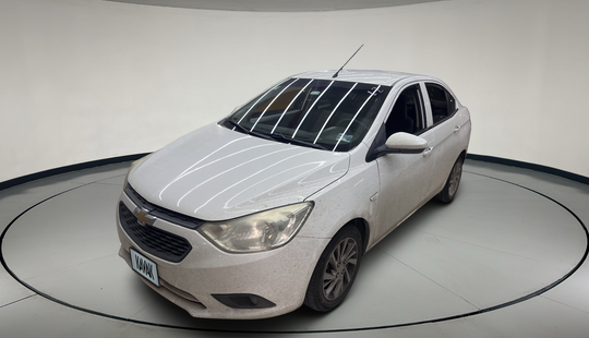 Chevrolet • Aveo