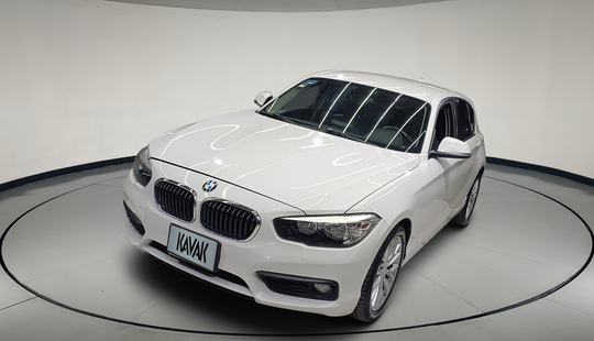 Bmw • Serie 1