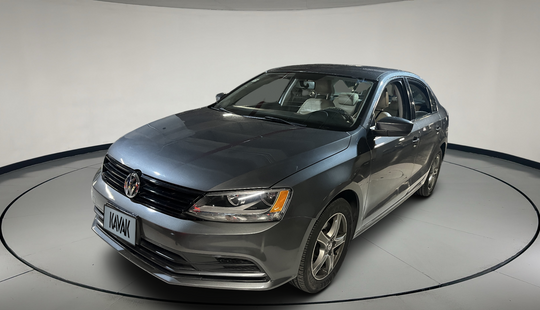 Volkswagen • Jetta