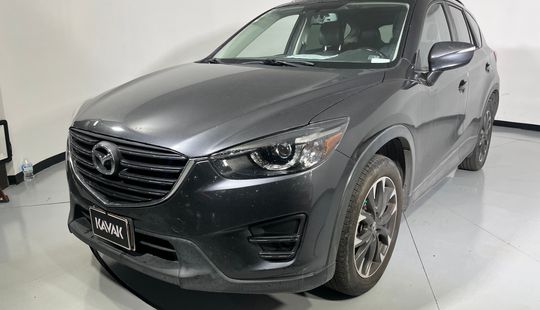 Mazda • CX-5