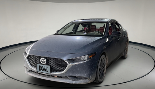 Mazda • Mazda 3