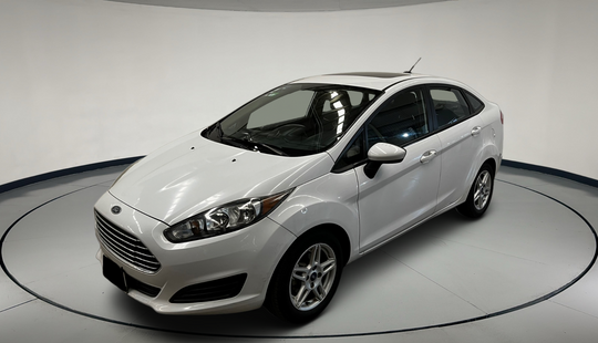 Ford • Fiesta