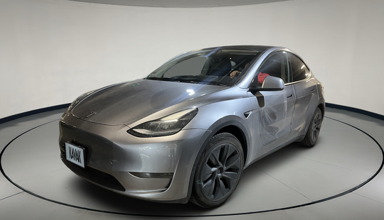 Tesla • Model Y