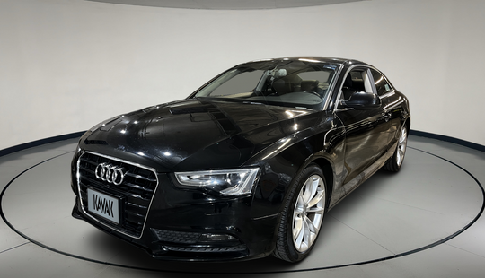 Audi • A5