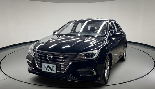 Mg • MG5