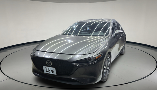 Mazda • Mazda 3