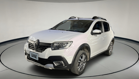 Renault • Stepway