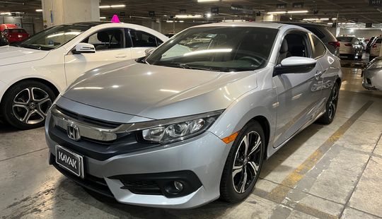 Honda • Civic