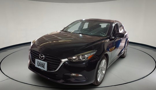 Mazda • Mazda 3