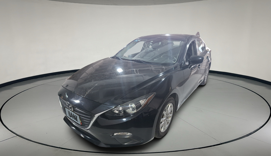Mazda • Mazda 3