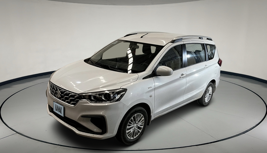 Suzuki • Ertiga