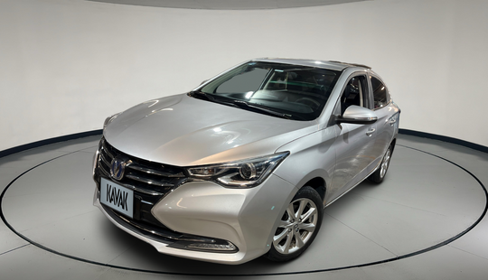Changan • Alsvin