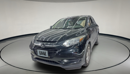 Honda • HR-V