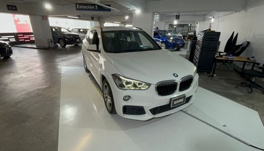 Bmw • X1
