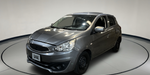 Mitsubishi Mirage 1.2 GLX CVT Hatchback 2018