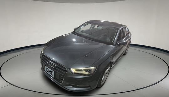 Audi • A3