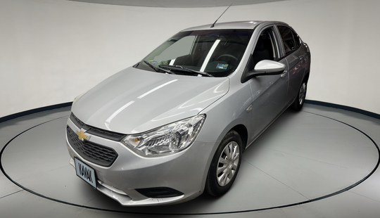 Chevrolet • Aveo