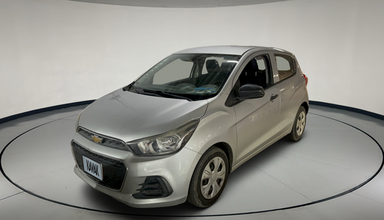 Chevrolet • Spark