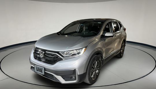 Honda • CR-V
