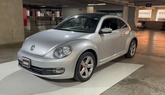 Volkswagen • Beetle