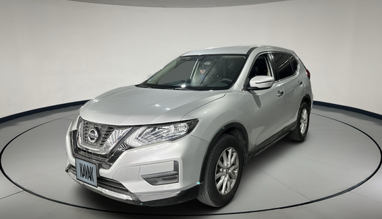 Nissan • X-Trail