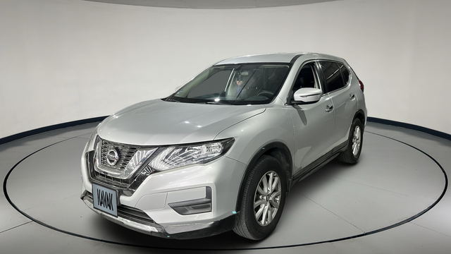 Nissan X-Trail 2.5 SENSE 2 ROW AUTO