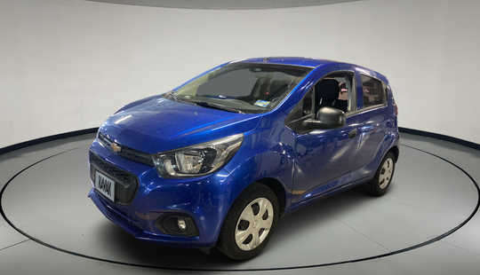 Chevrolet • Beat