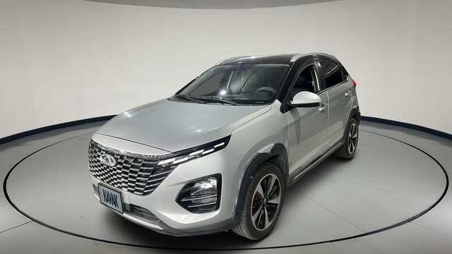 Chirey Tiggo 2 Pro 1.0 LUXURY CVT