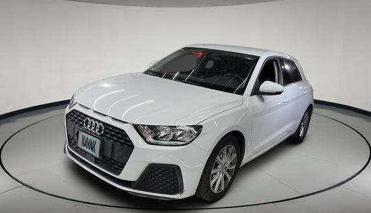 Audi • A1
