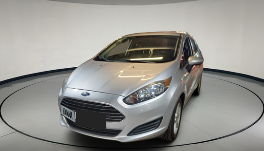 Ford • Fiesta