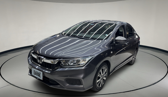 Honda • City