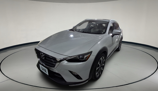 Mazda • CX-3