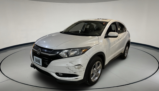 Honda • HR-V