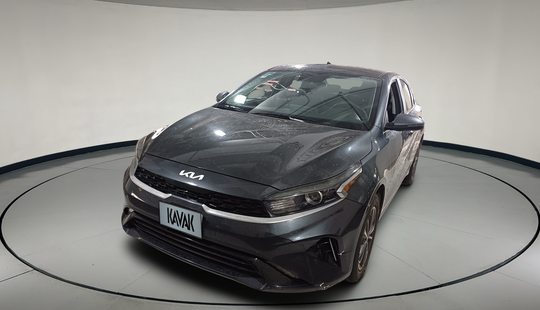 Kia • FORTE