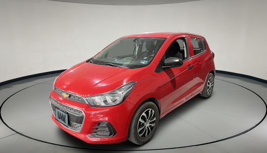 Chevrolet • Spark