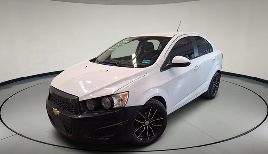 Chevrolet • Sonic