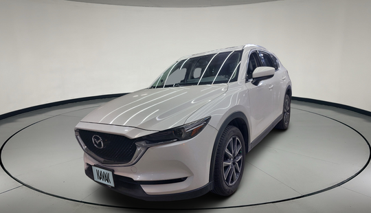Mazda • CX-5