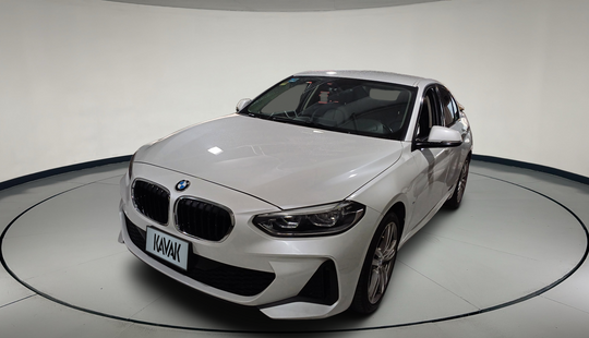 Bmw • Serie 1