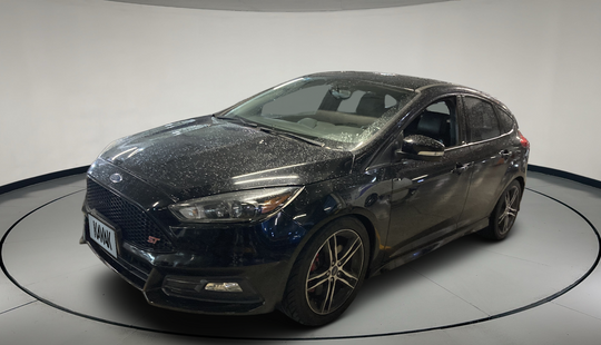 Ford • Focus
