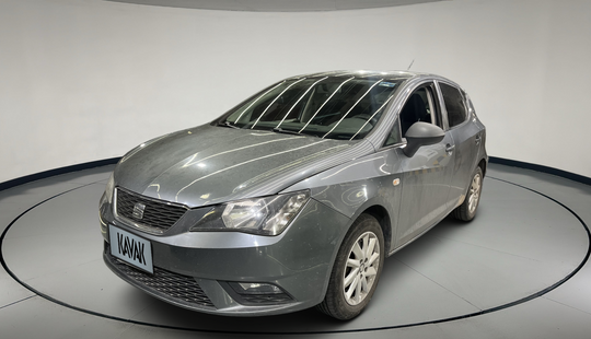 Seat • Ibiza